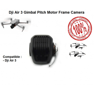Dji Air 3 Gimbal Pitch Motor Frame Camera - Dji Air 3 Pitch Kamera